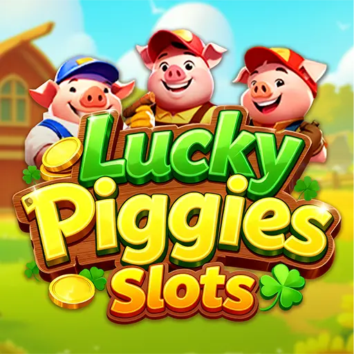 Lucky Piggies gemple Damangamebet